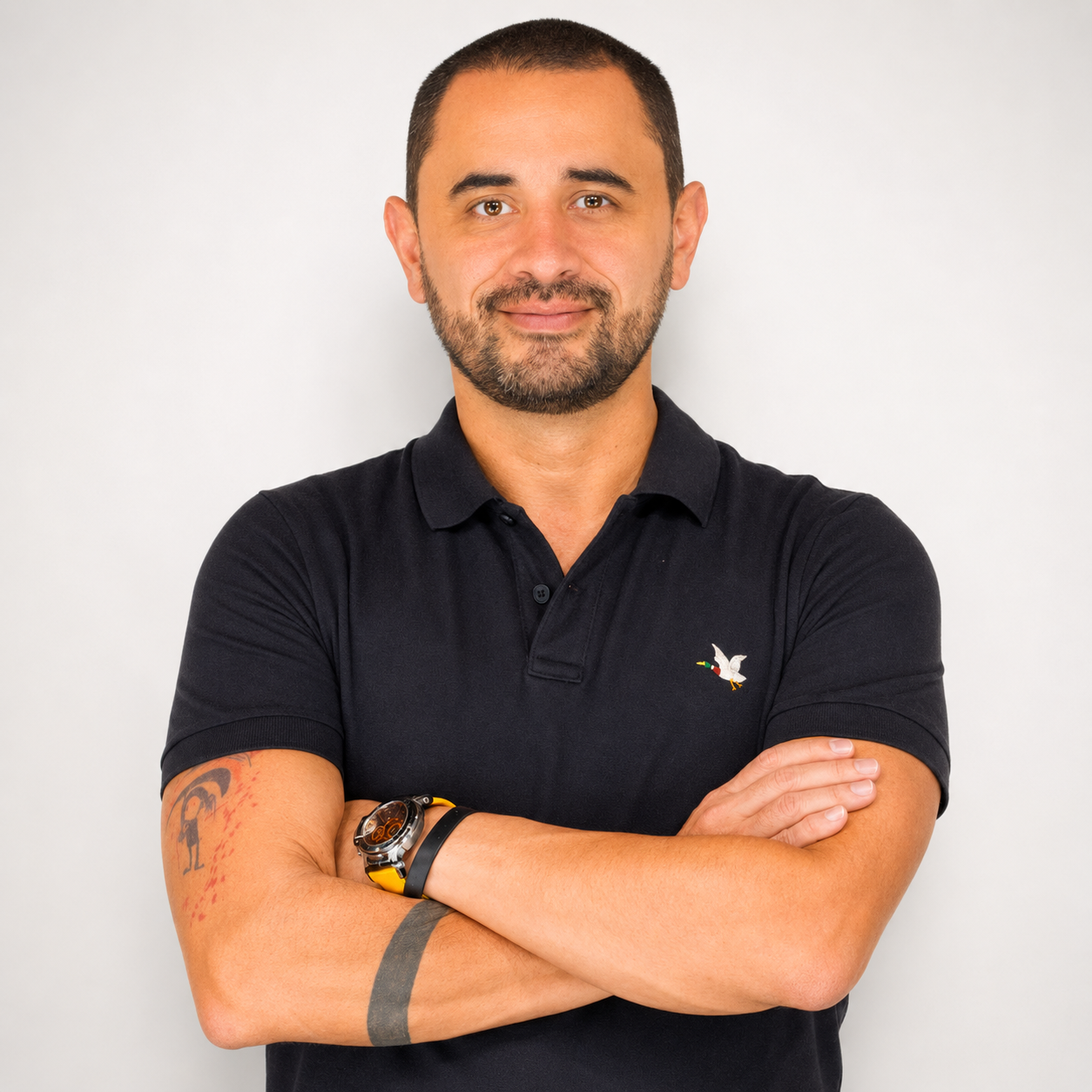 David Rodríguez