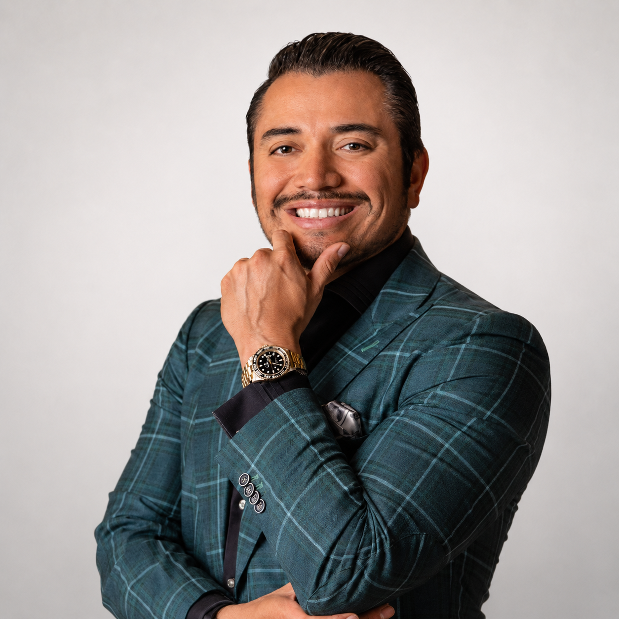 Iván Tapia