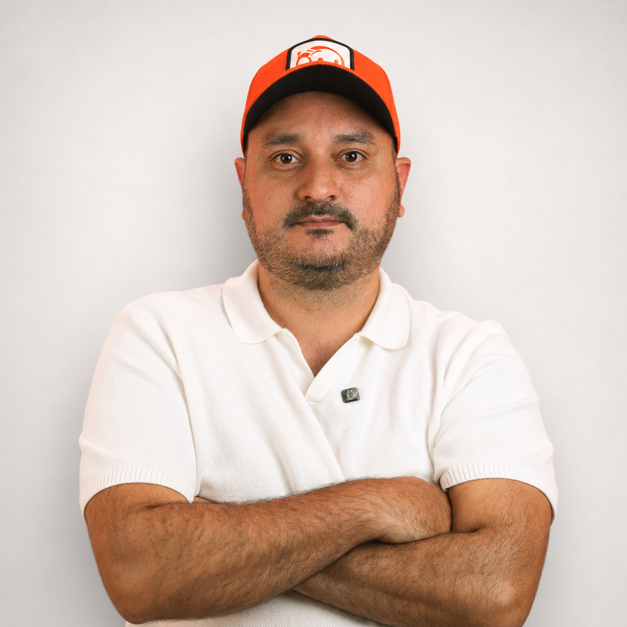 Luis Ramos
