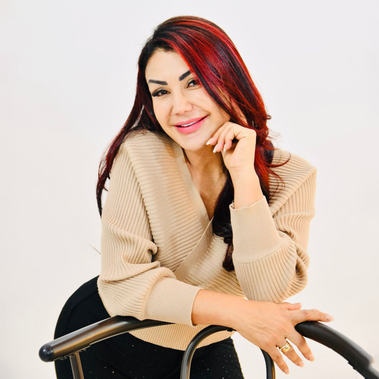 Dra. Yina Gómez